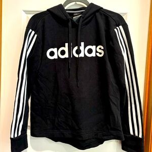 Adidas sweatshirt